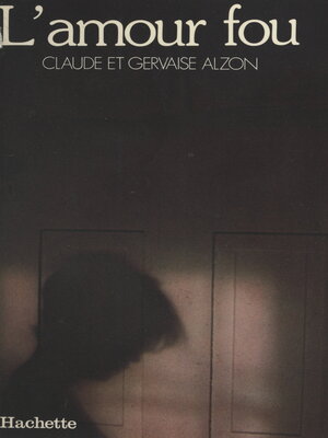 cover image of L'amour fou